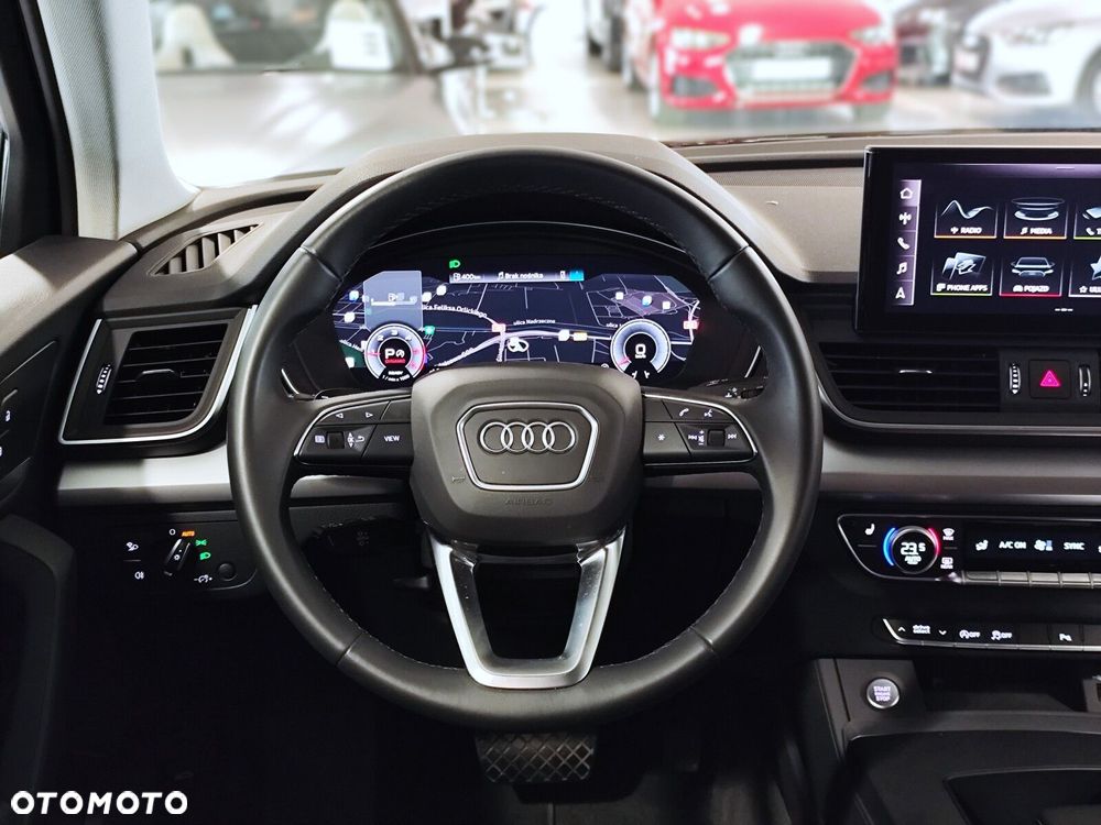 Audi Q5 - 6