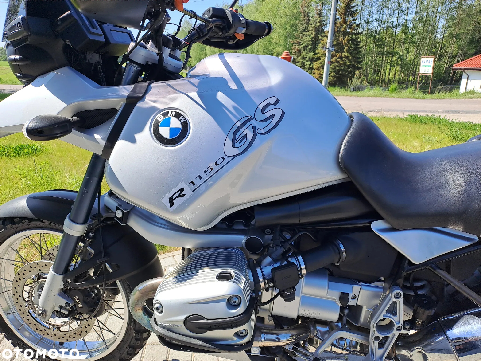 BMW GS - 15