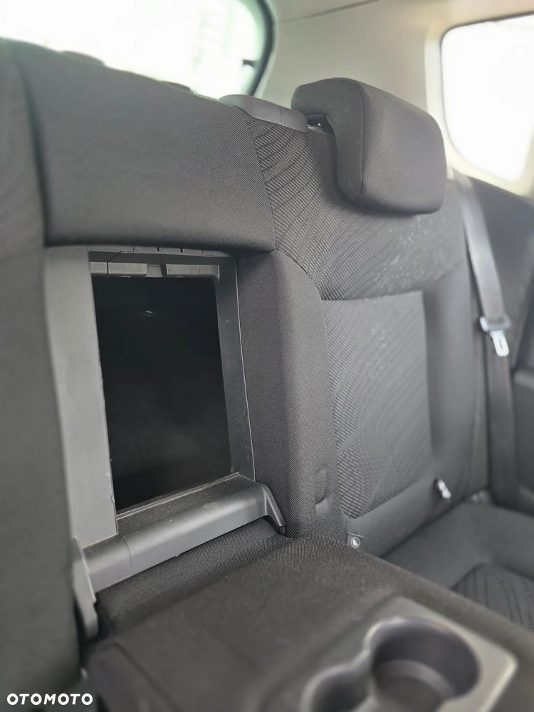 Peugeot 3008 1.6 HDi Trendy - 31