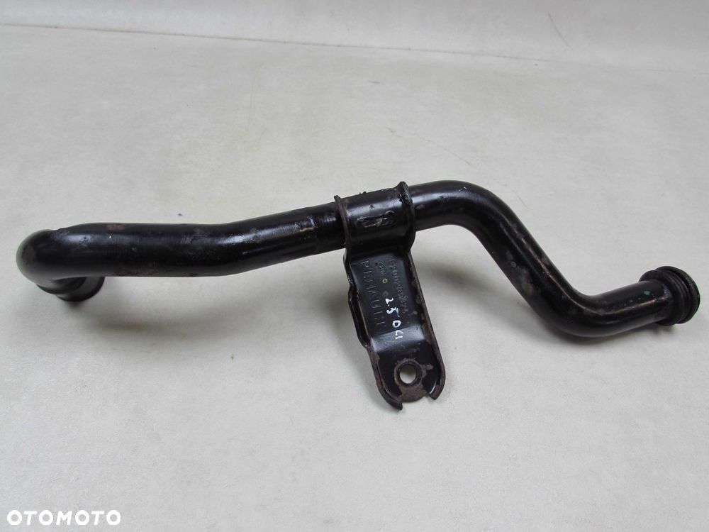RENAULT MASTER II MOVANO 2.5 DCI G9U A650 RURA PRZEWOD WODY POMPY 8200209924 - 1