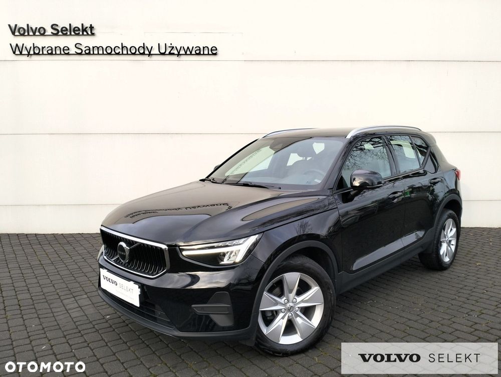 Volvo XC 40 - 1