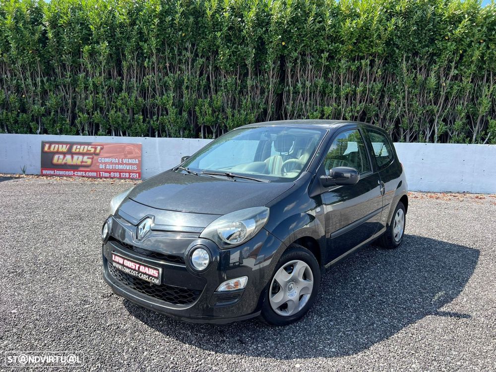 Renault Twingo 1.2 16V Dynamique - 2