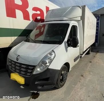 Renault Master - 3
