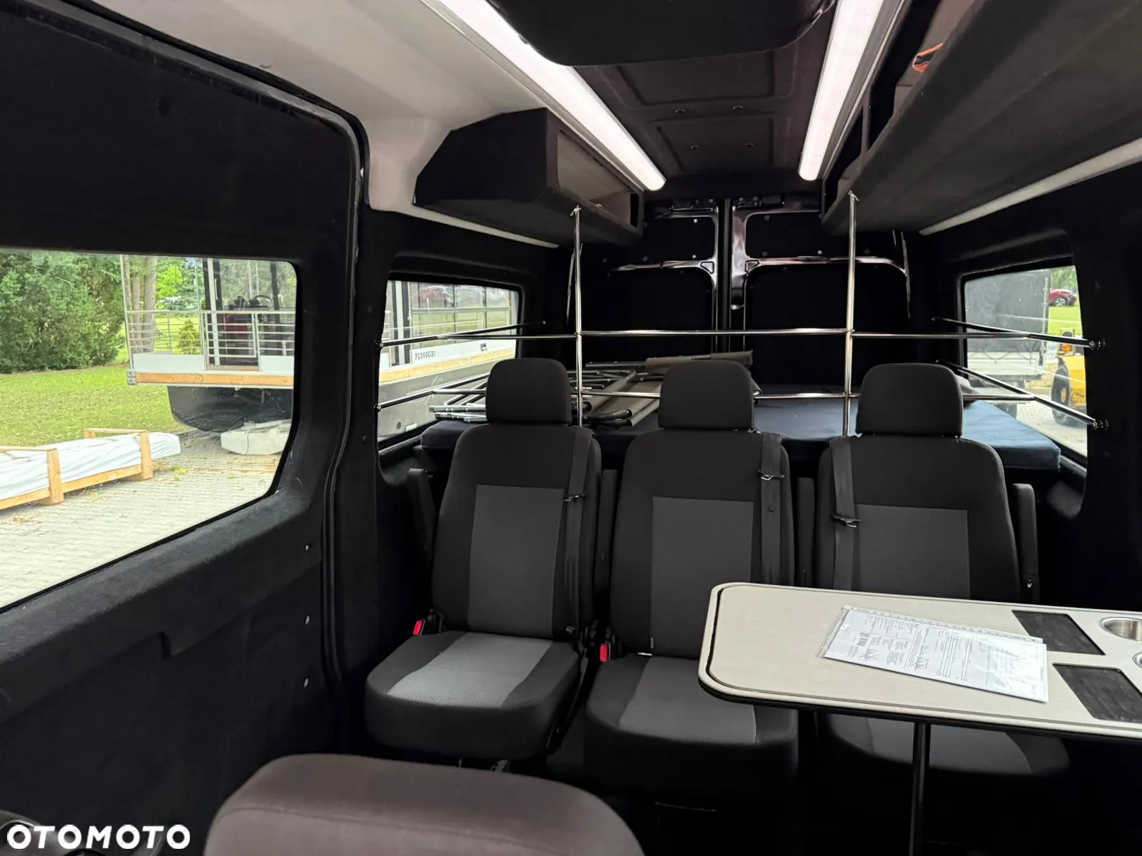 Volkswagen Crafter 35 BiTDI Trendline - 3