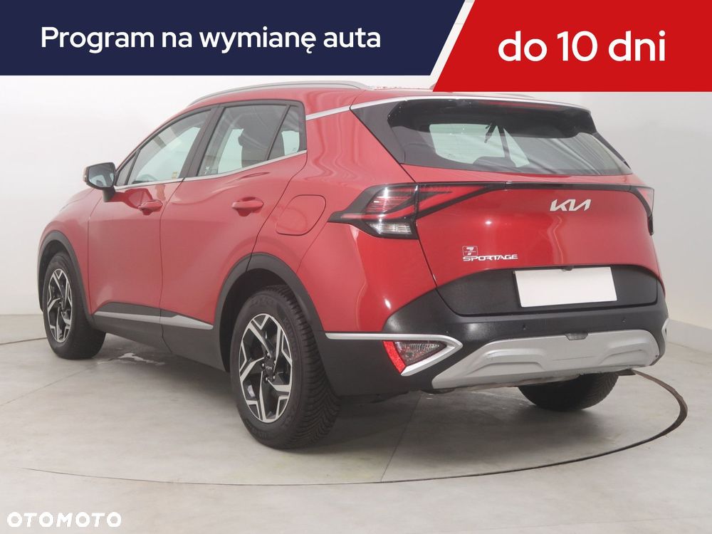 Kia Sportage - 6