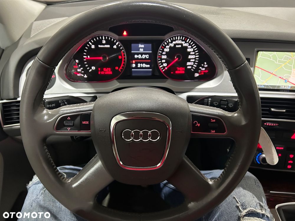 Audi A6 Limousine 2.0 TDIe DPF - 32