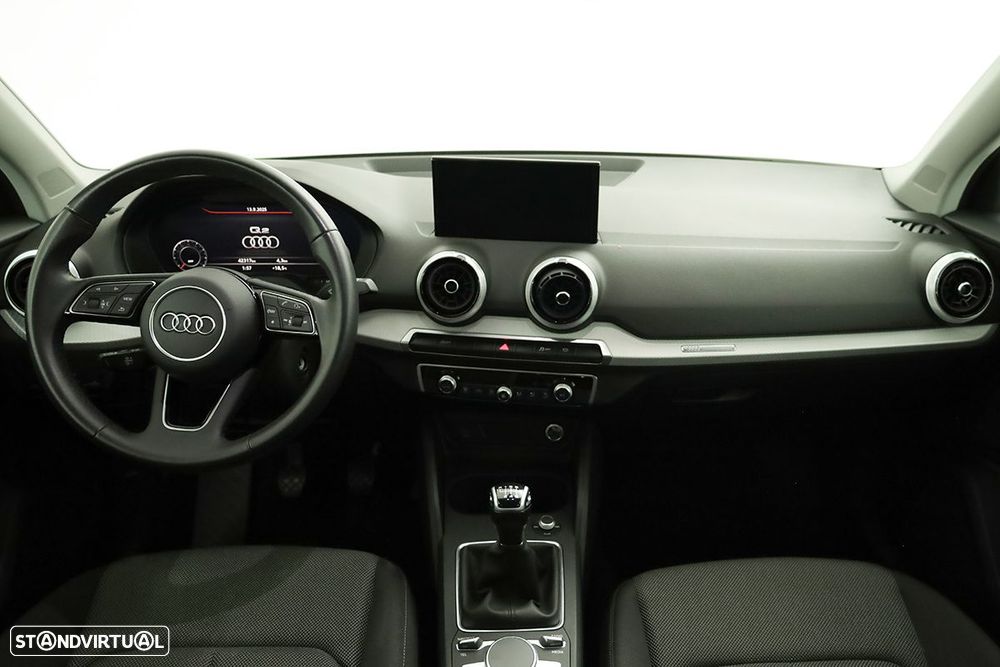 Audi Q2 30 TFSI Advanced - 8