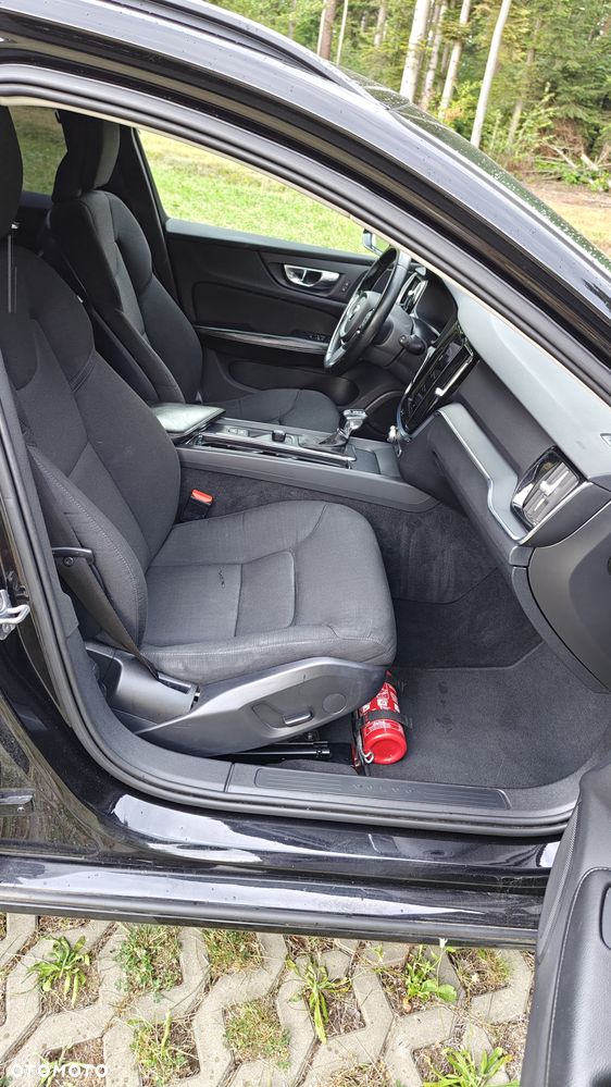 Volvo V60 D3 - 12