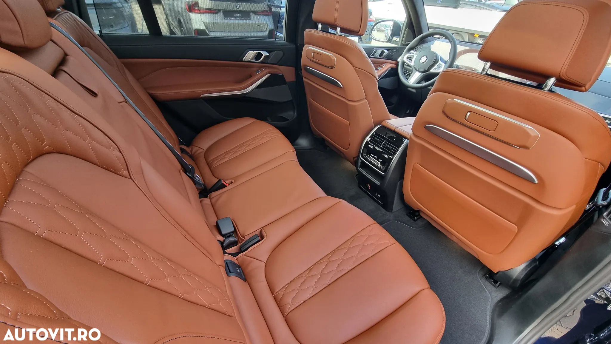 BMW X7 xDrive40d AT MHEV - 11