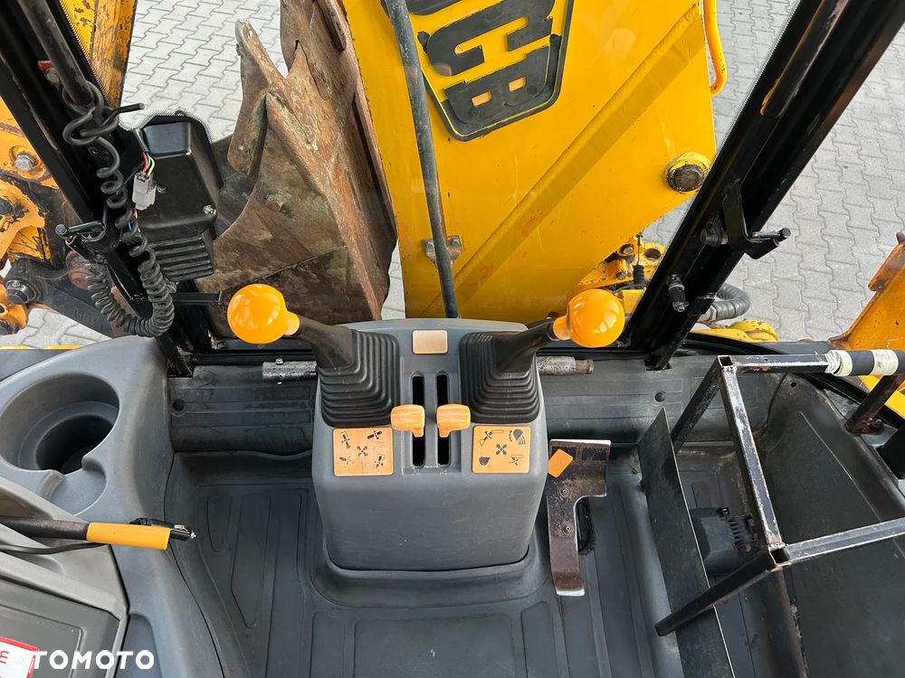 JCB 3CX SUPER - 15