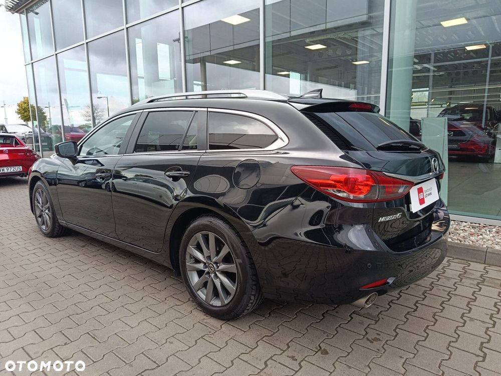 Mazda 6 2.0 SkyMotion - 7