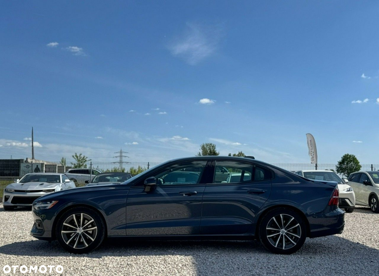 Volvo S60 - 7