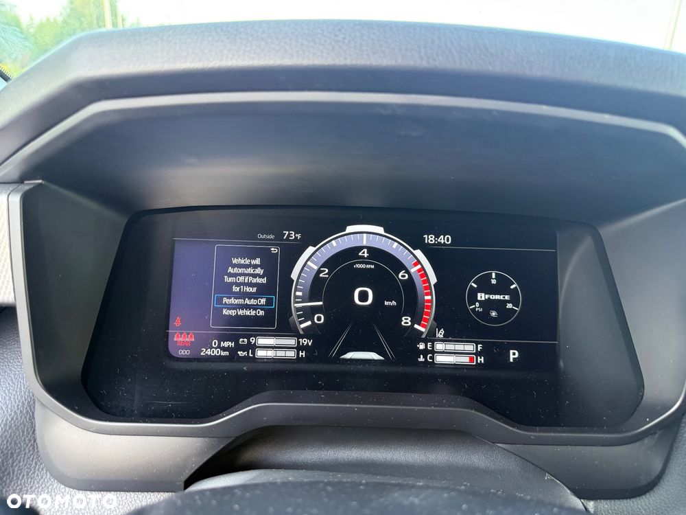 Toyota Tundra - 20