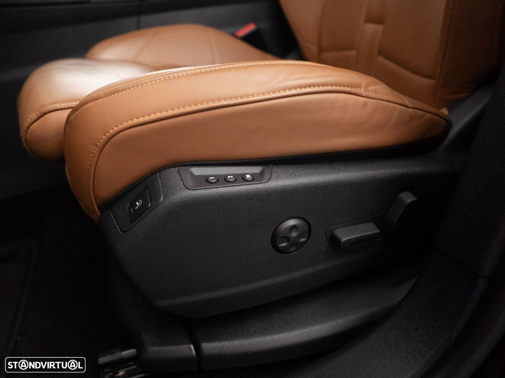 DS DS7 Crossback E-Tense Rivoli EAT8 - 19