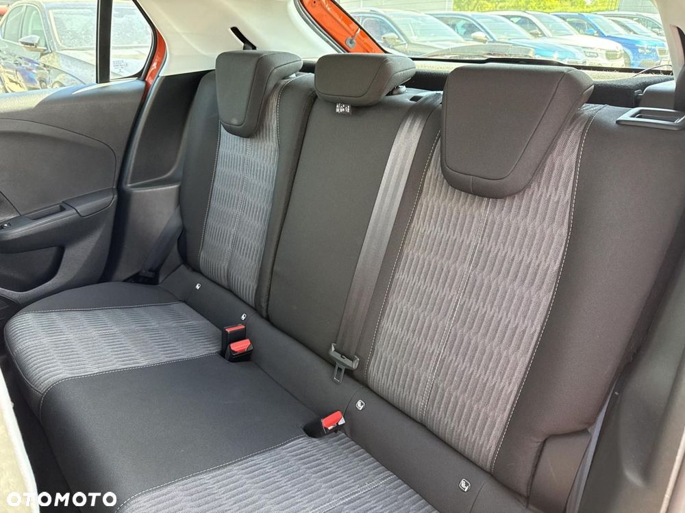 Opel Corsa - 13