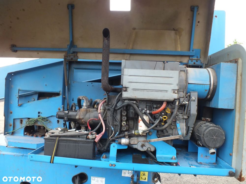 Genie S 45 - 5