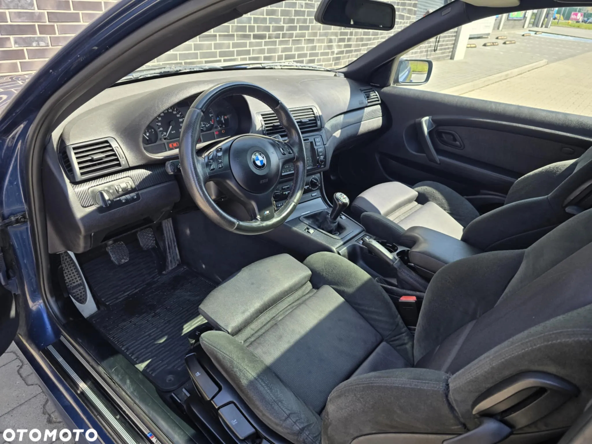 BMW Seria 3 316ti compact Edition Lifestyle - 19