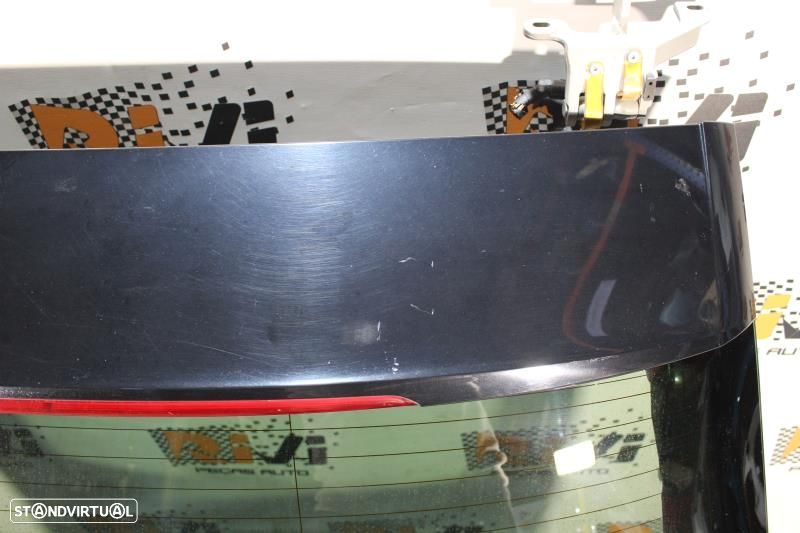 Tampa Da Mala Bmw 5 Touring (F11)  41627265999 / Mala Bmw Serie 5 Carr - 6