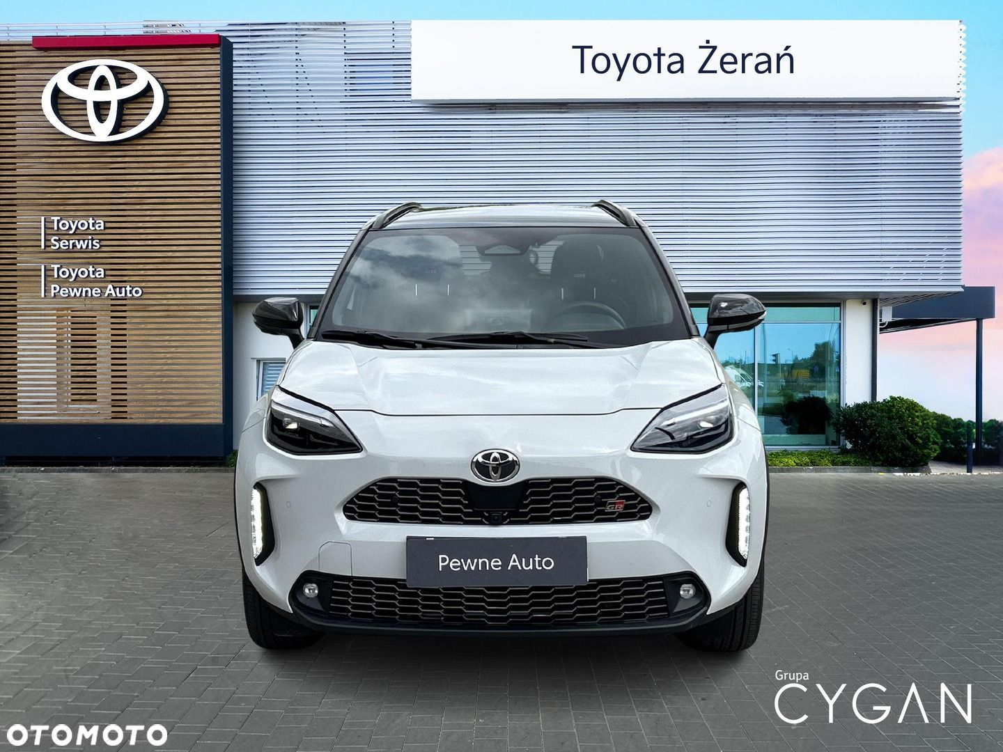 Toyota Yaris Cross - 2
