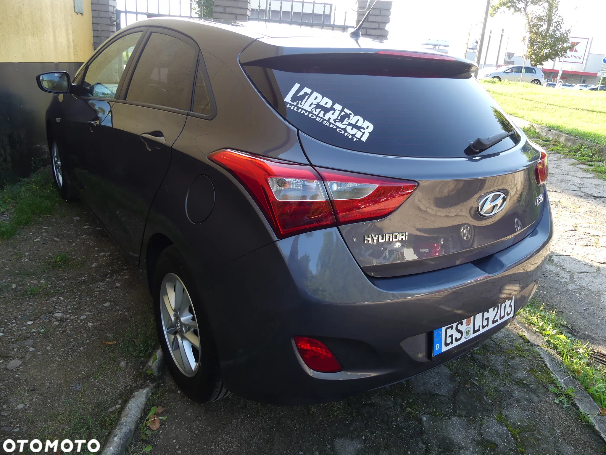Hyundai i30 1.6 CRDi Comfort - 12
