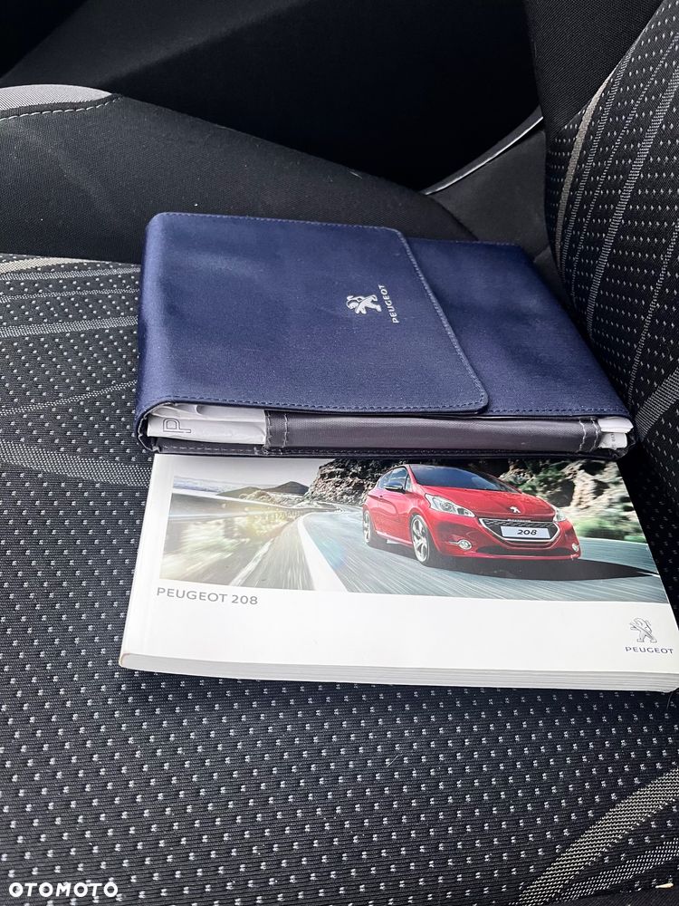 Peugeot 208 PureTech 68 Active - 15