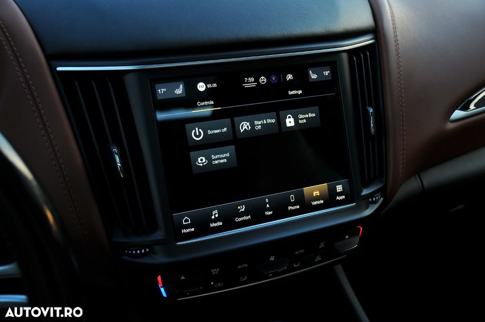 Maserati Levante - 29