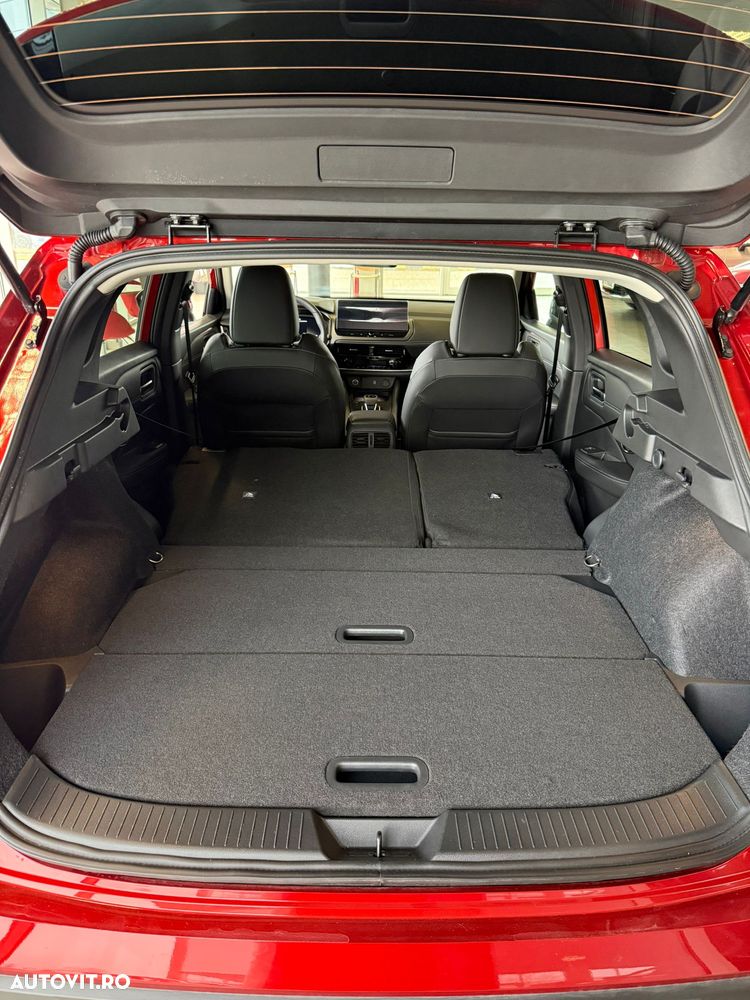 Nissan Qashqai 1.3 l MHEV X-Tronic N-Connecta - 6