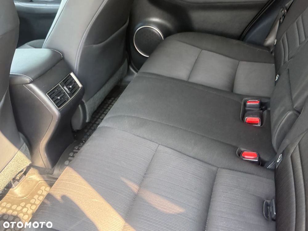 Lexus NX 300h Elegance 2WD - 11