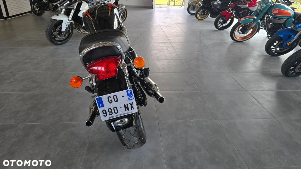Triumph Thunderbird - 18
