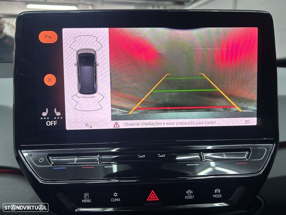 VW ID.3 58 kWh Pro - 14