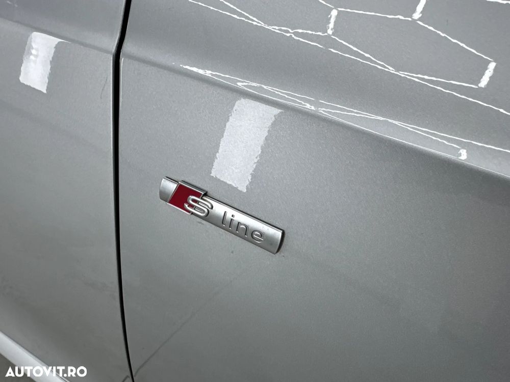 Audi A5 Coupé - 20