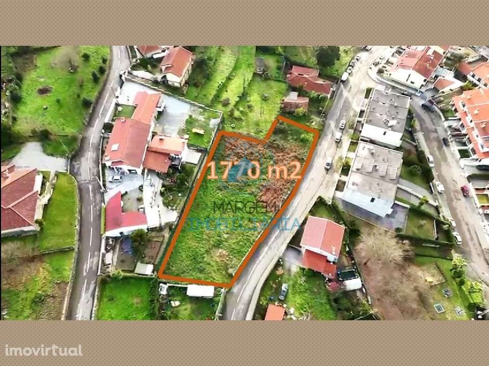 Terreno para construção c/1770 m² e 74 m de frente – Mogege - Grande imagem: 3/16