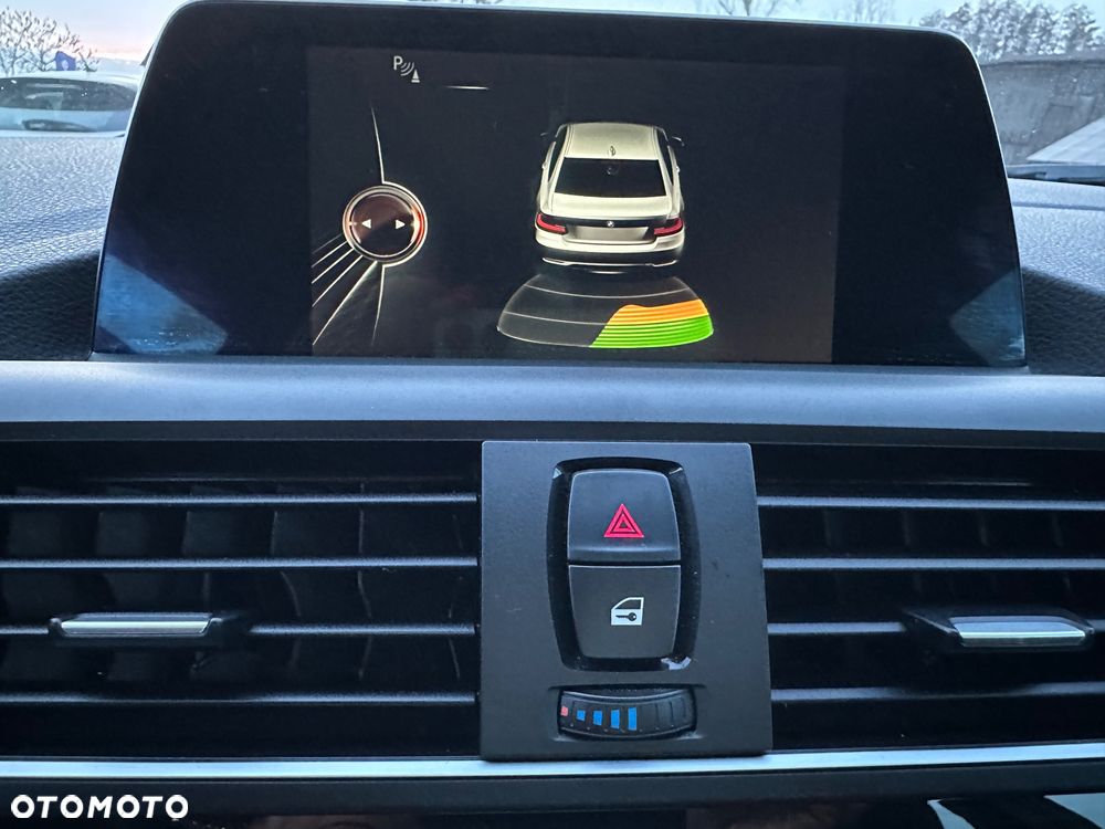 BMW Seria 2 218d M Sport - 20