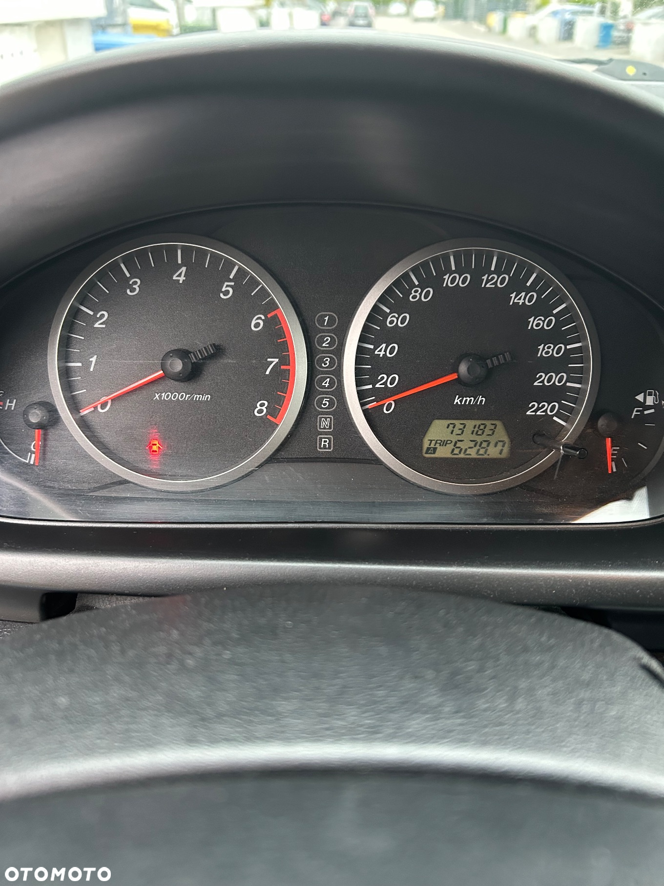 Mazda 2 1.4 Active ASM - 12