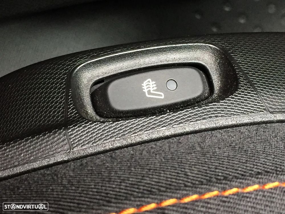 Smart ForTwo Coupé passion - 20