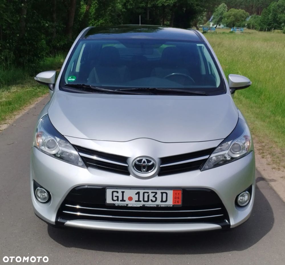 Toyota Verso 1.8 Prestige - 5