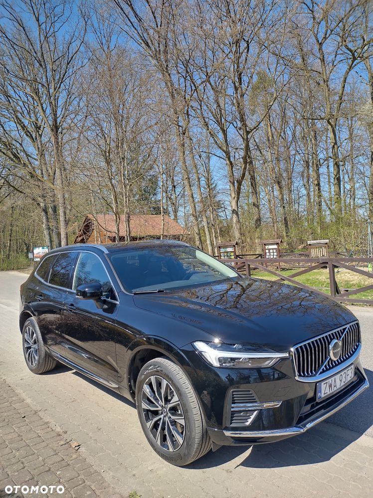 Volvo XC 60 B4 B Plus Bright - 1