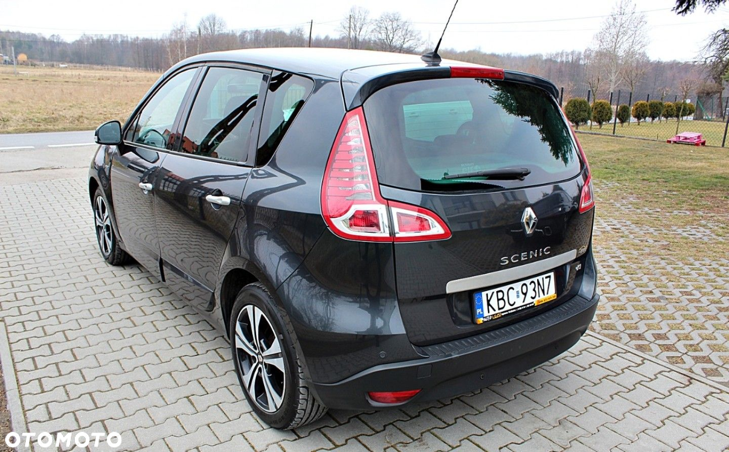Renault Scenic - 7