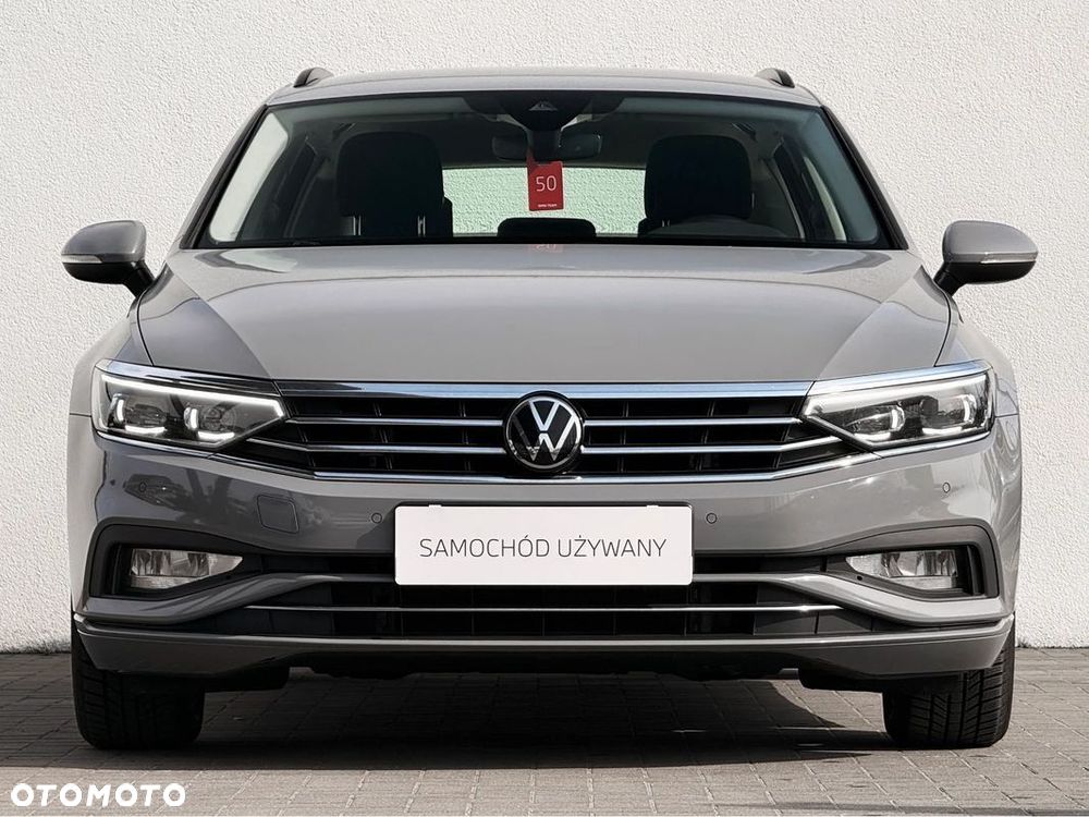 Volkswagen Passat Variant 1.5 TSI EVO Business DSG - 32