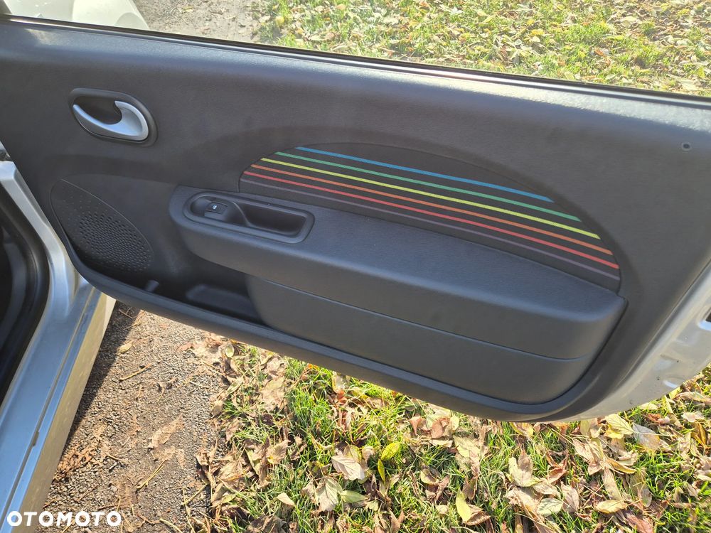 Renault Twingo 1.2 16V Dynamique - 10