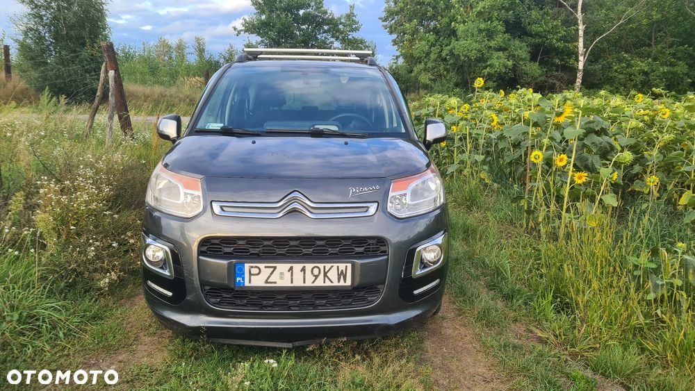 Citroën C3 Picasso VTi 95 Attraction - 4