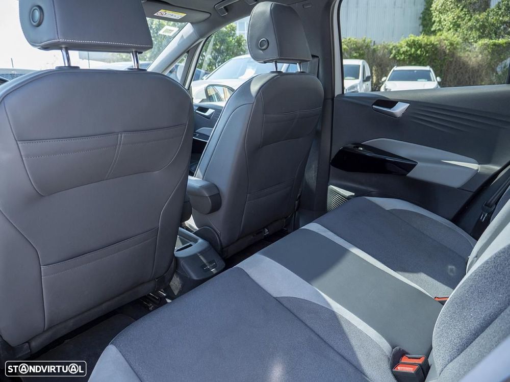 VW ID.3 Pro Family - 24