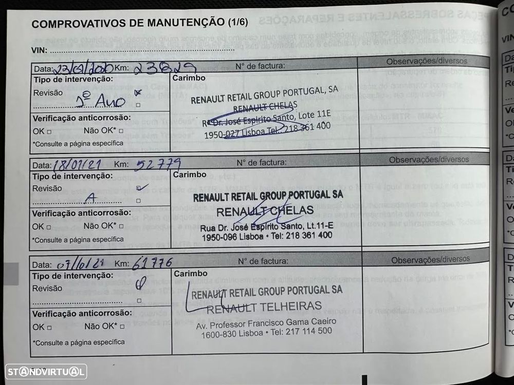 Renault Clio 0.9 TCe Limited Bi-Fuel - 18