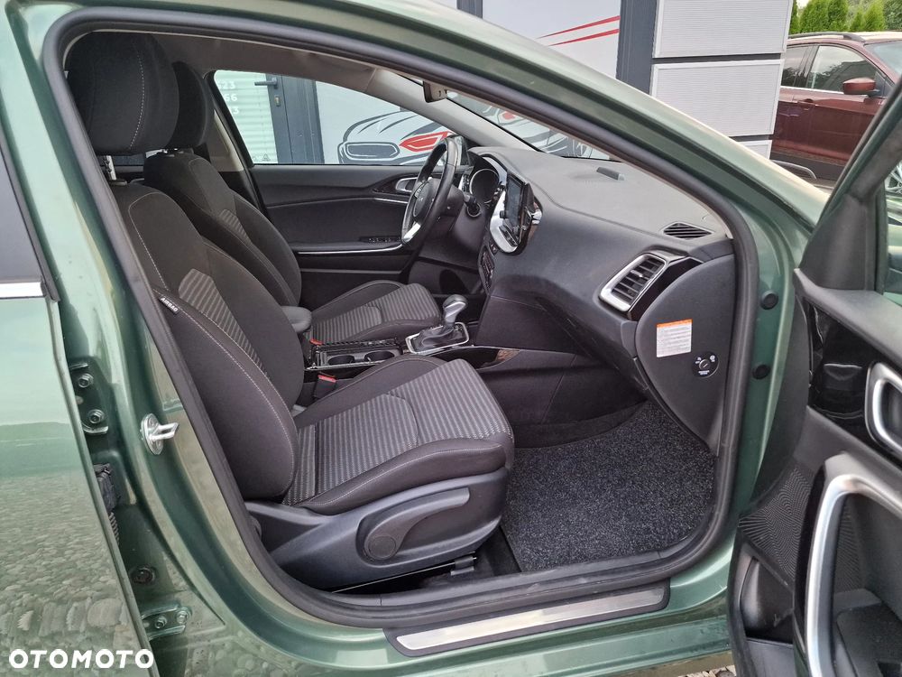 Kia Ceed 1.6 GDI PHEV XL DCT - 35
