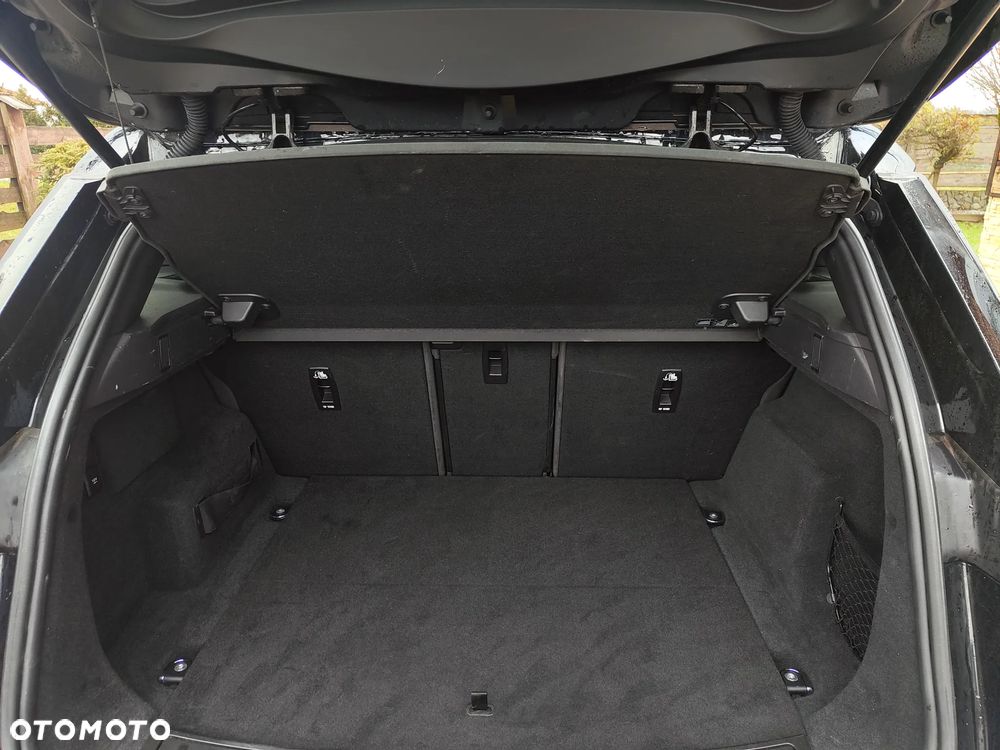 Land Rover Range Rover Evoque TD4 Black-Edition - 31