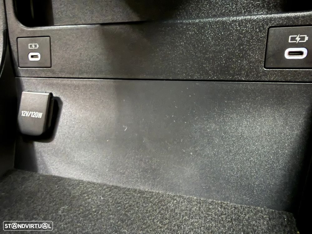 Toyota bZ4X 71,4 kWh Exclusive Limited - 21