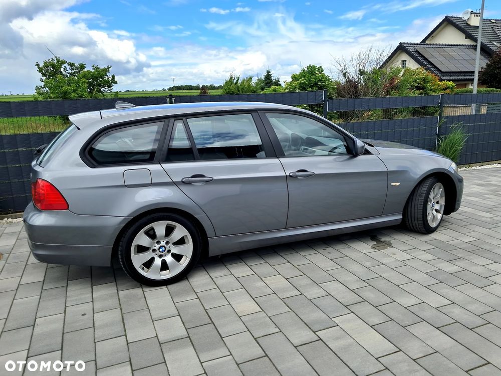 BMW Seria 3 318d DPF Edition Sport - 6
