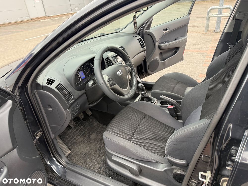 Hyundai i30 i30cw 1.4 blue Comfort - 10