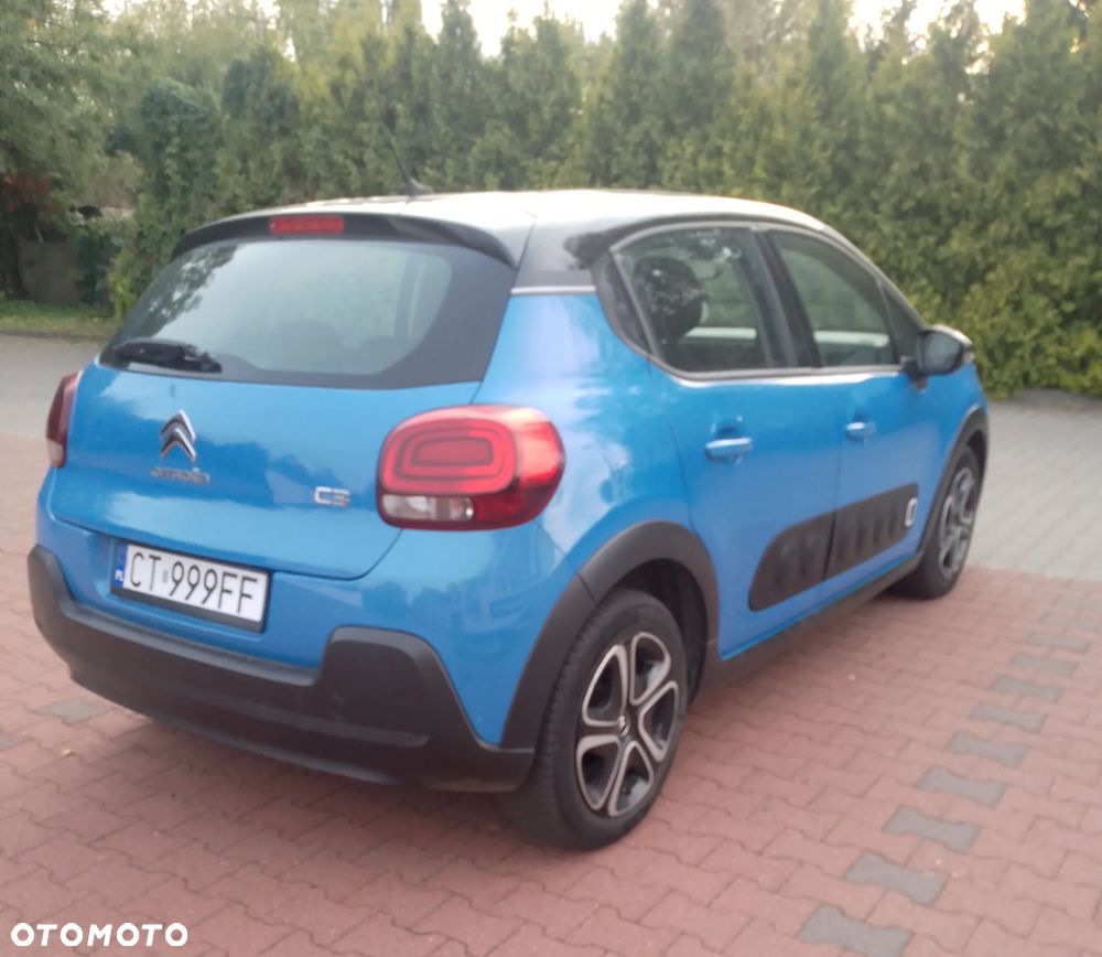 Citroën C3 - 15