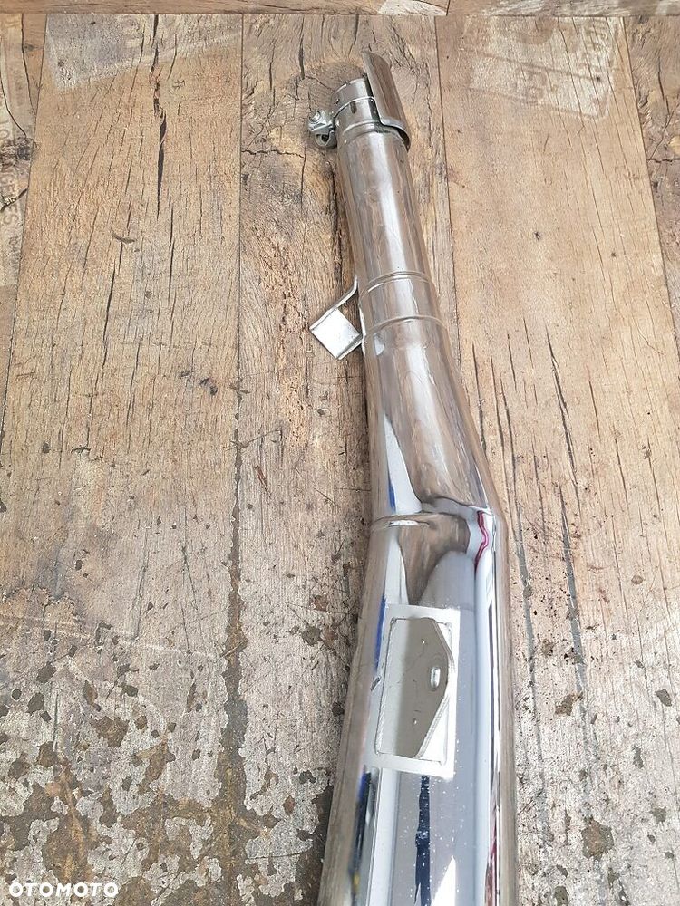 Tłumik fabryczny Suzuki GSX 1400 K5 K6 K7 - 10